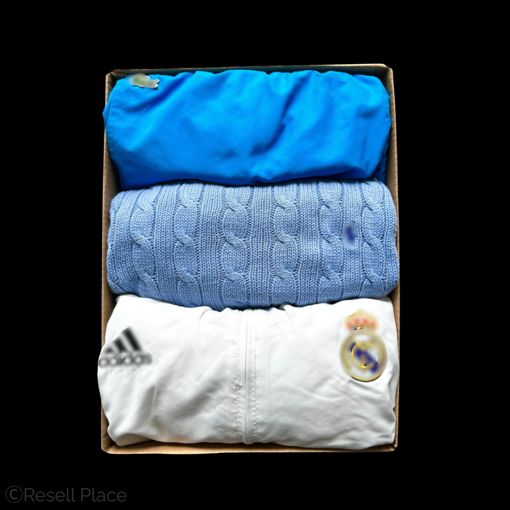 PREMIUM VNITAGE BOX