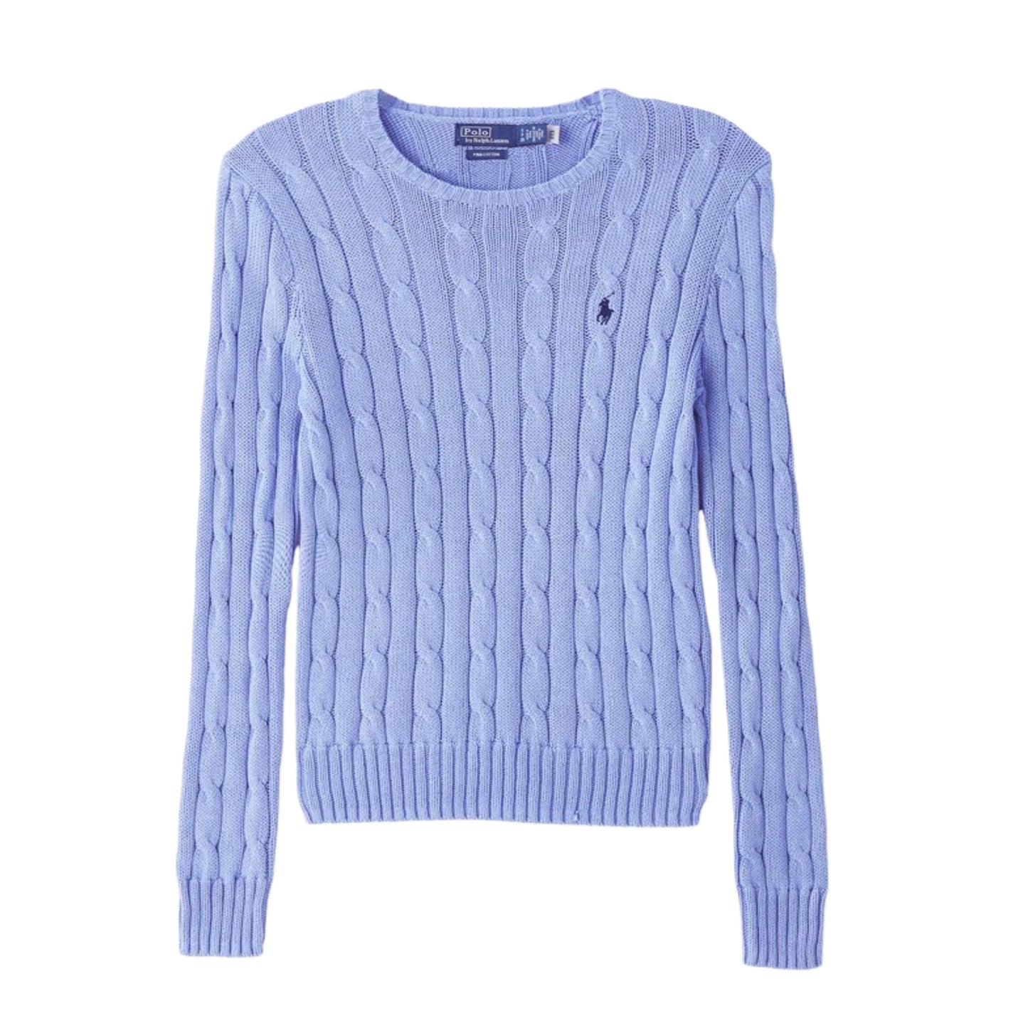 RL Knit