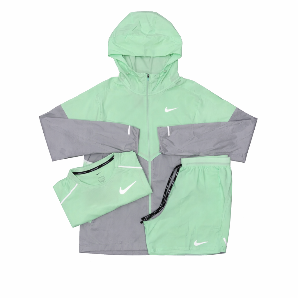 Nike Miler