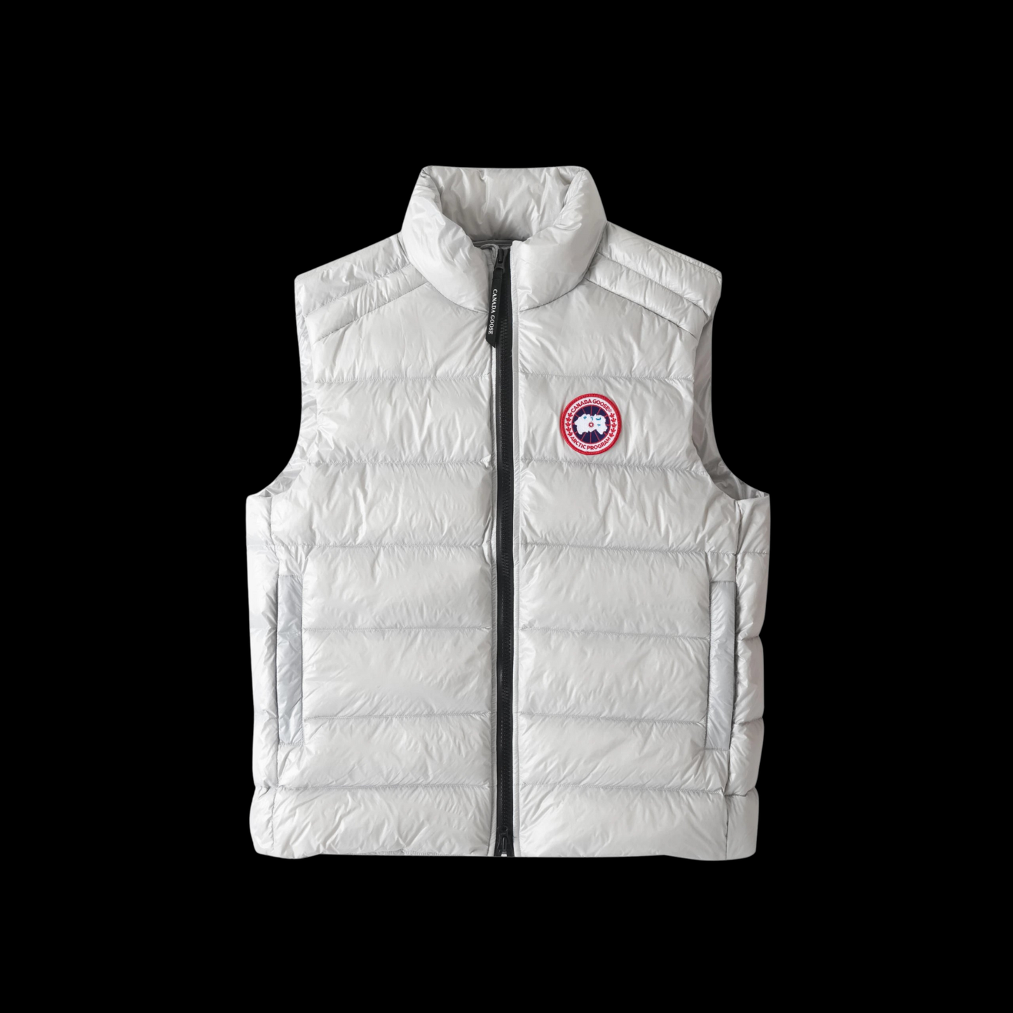 "CAN GOS VEST"