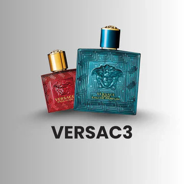 VERSACE EROS