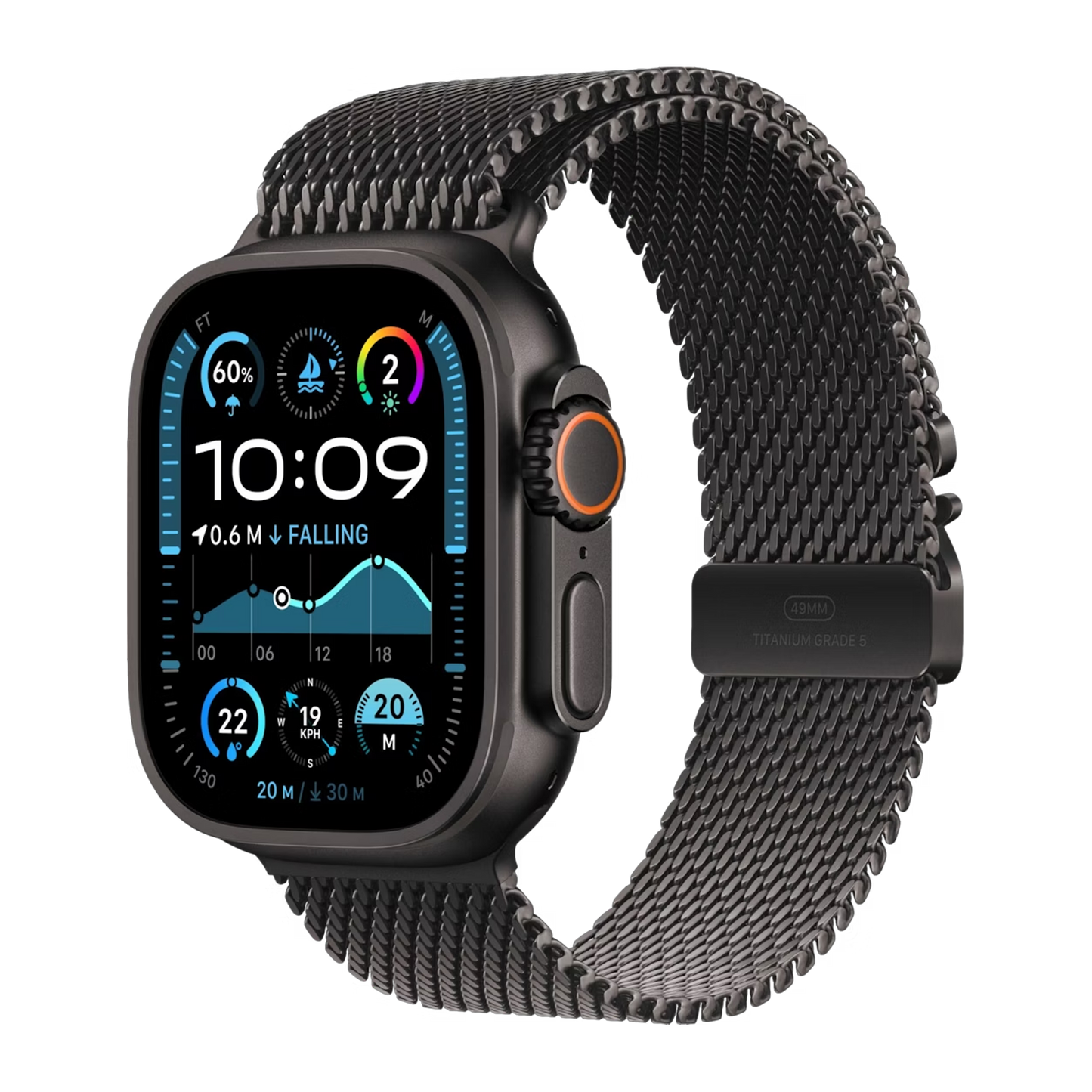 Apple Watch Ultra 2