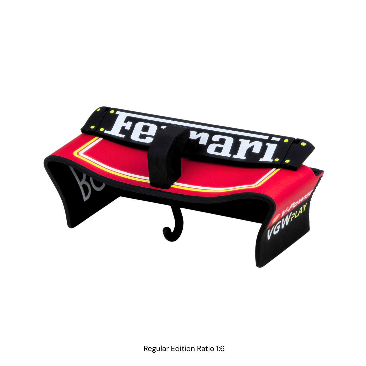 DRS Keyholder Blind Box