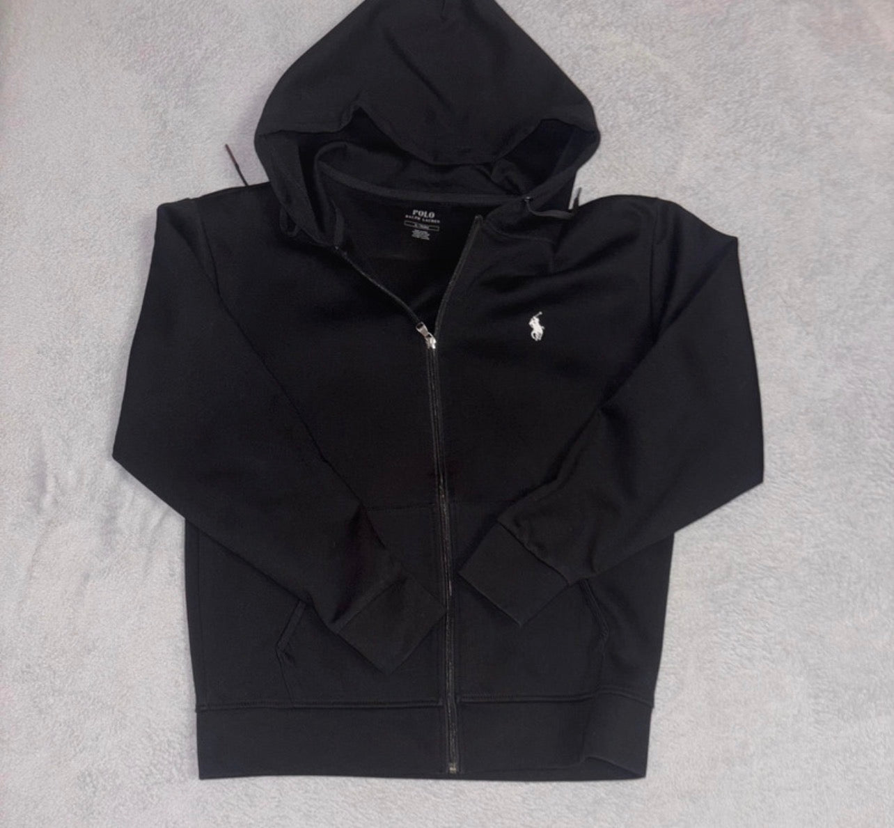 RL HOODIE