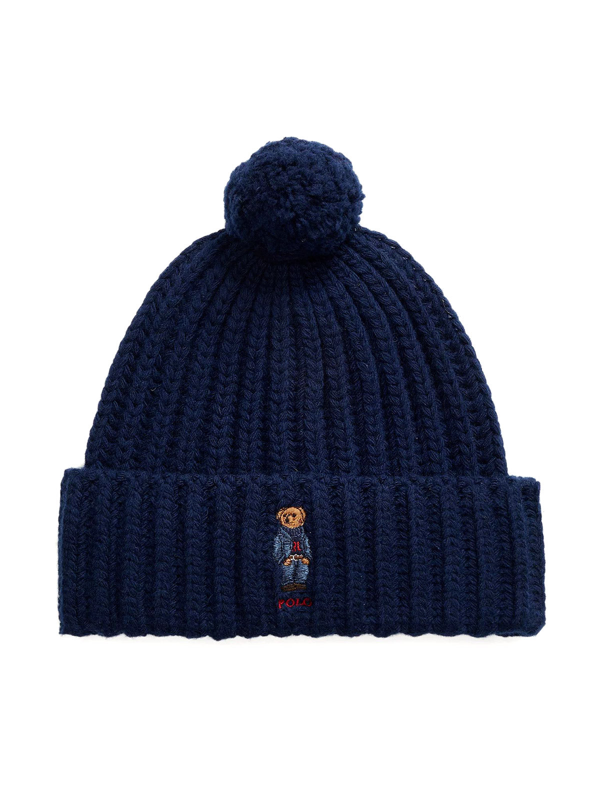 Ralph Lauren winter hats
