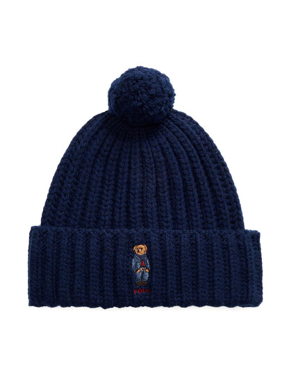 Ralph Lauren winter hats