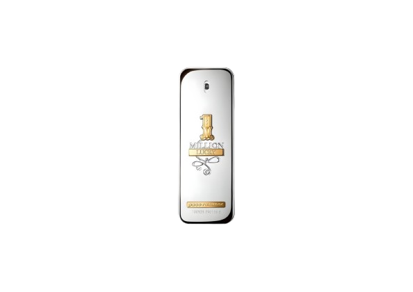 Rabanne 1 Million Lucky