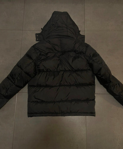 RL PUFFER JACKET