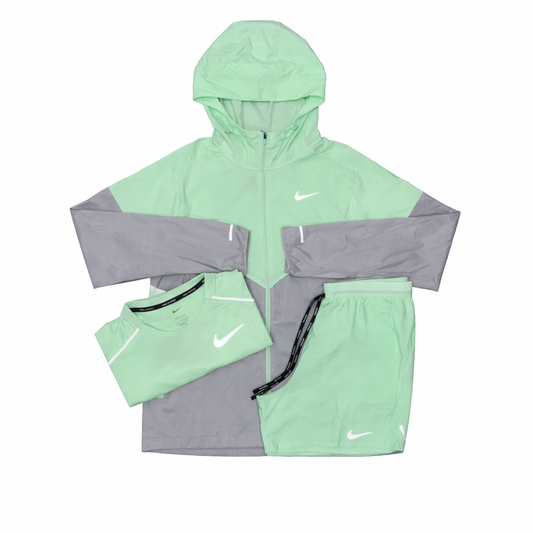 Nike Miler