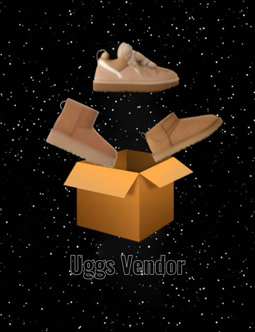 Uggs Vendor