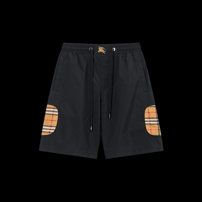 "BB SHORTS-FLOWER"