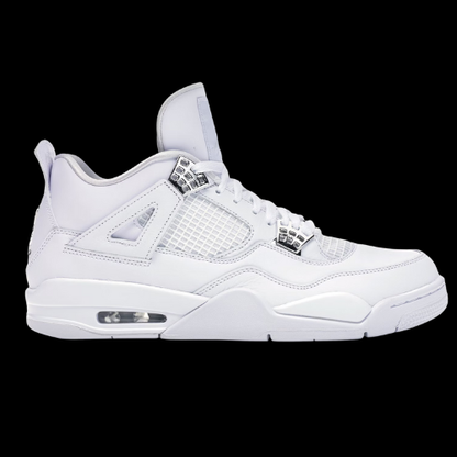 "JRD 4 METALLIC"