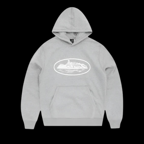 "CRTZ HOODIE"