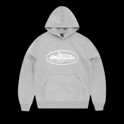 "CRTZ HOODIE"