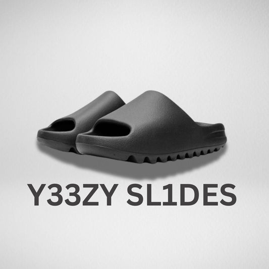 Y33ZY SLID3S
