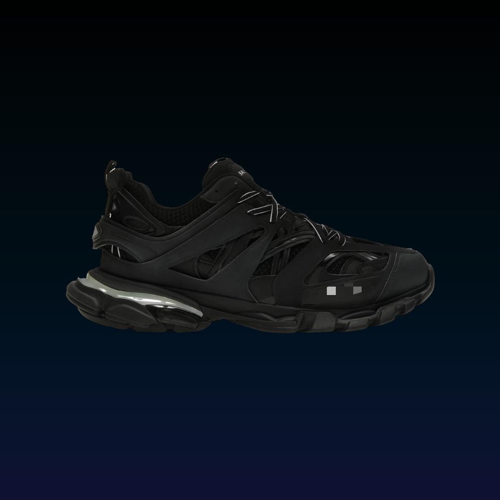 Tracks LED