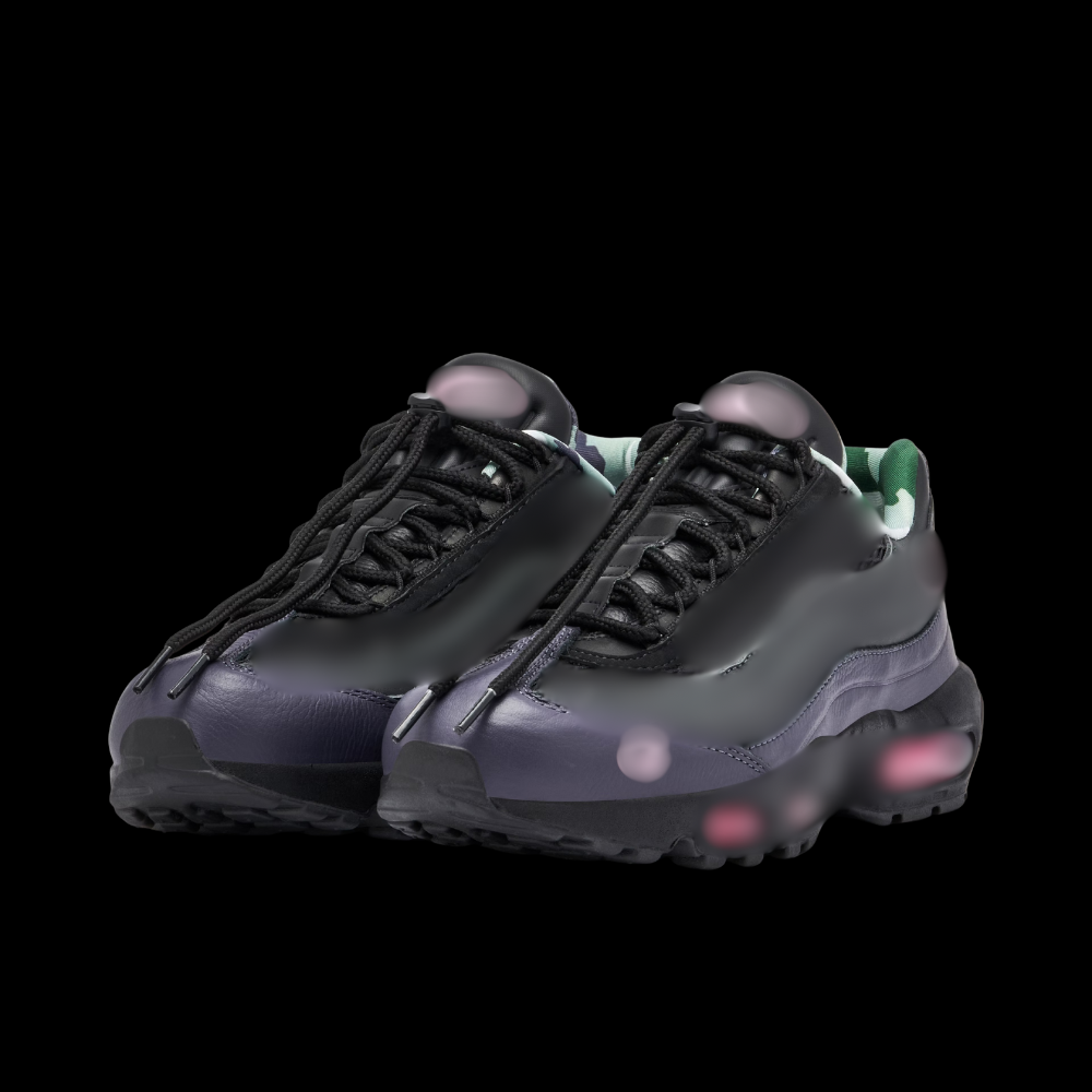 NIKE AIR MAX  95 CRTZ