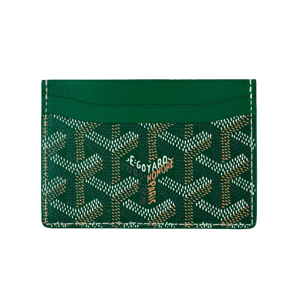 Goyard Cardholder