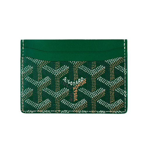 Goyard Cardholder