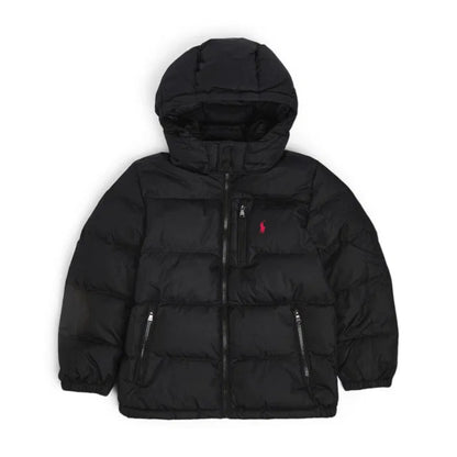 RL Puffer