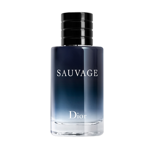 Sauvage Dior