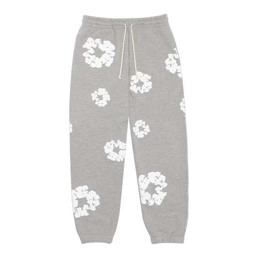 Denim Tears Sweatpants Gray