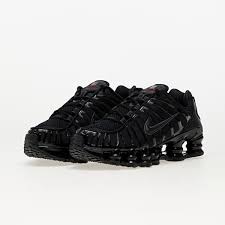 Nike shox TL
