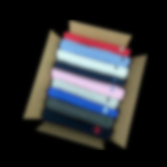 RL T-SHIRT VNTG BOX VENDOR