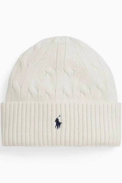 Ralph Lauren winter hats