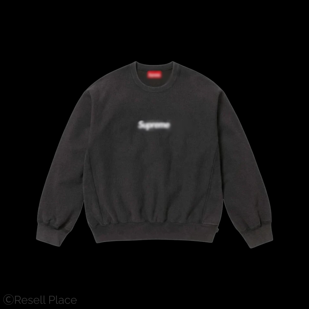 SPRME SWEATER
